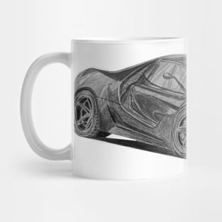 Car Mug